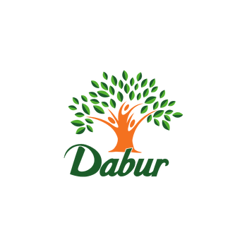 Dabur logo