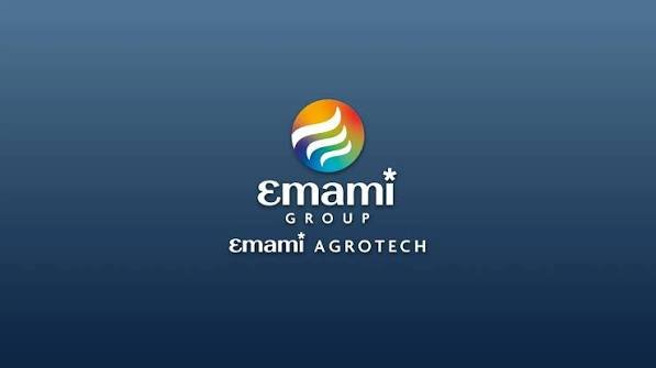Emami Agrotech logo