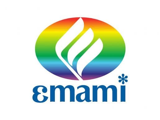 Emami logo