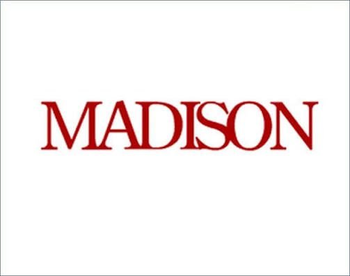 Madison logo