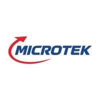 Microtek logo
