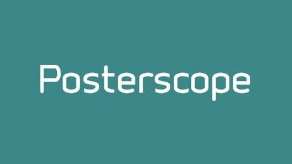 Posterscope logo