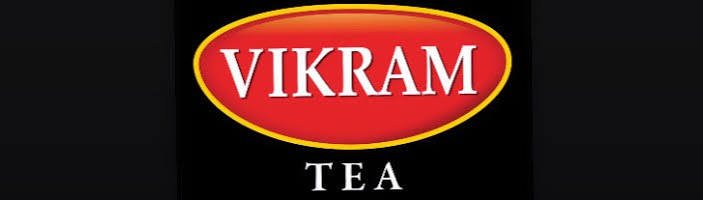 Vikram Tea Processor Pvt Ltd logo