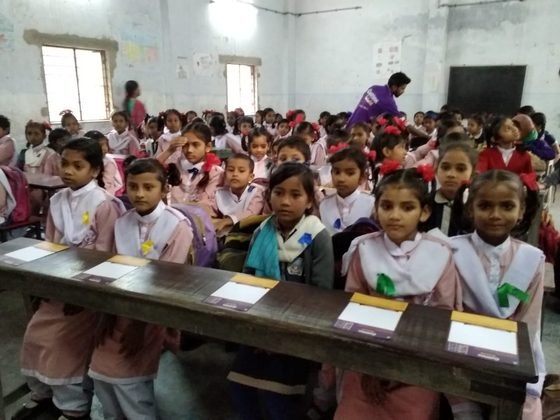 Schools and college contract program activation photo 5