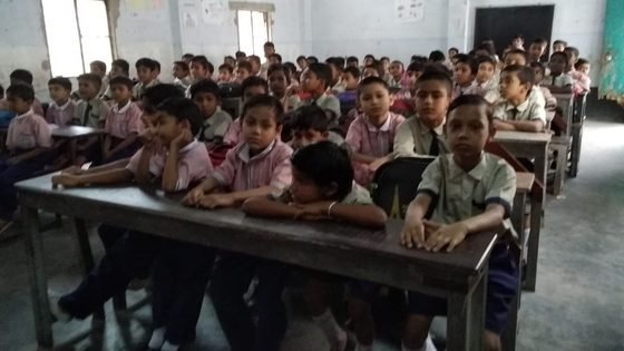 Schools and college contract program activation photo 7